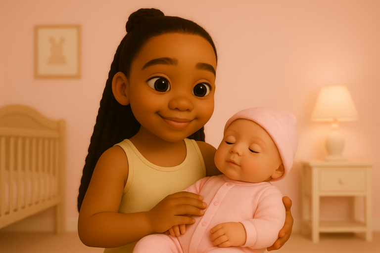 Bebe reborn