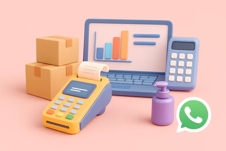 WhatsApp Business
