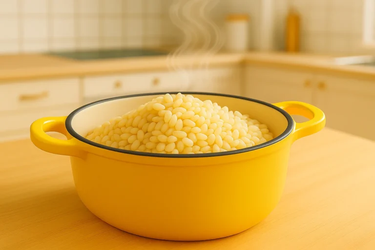 como fazer arroz integral rapido