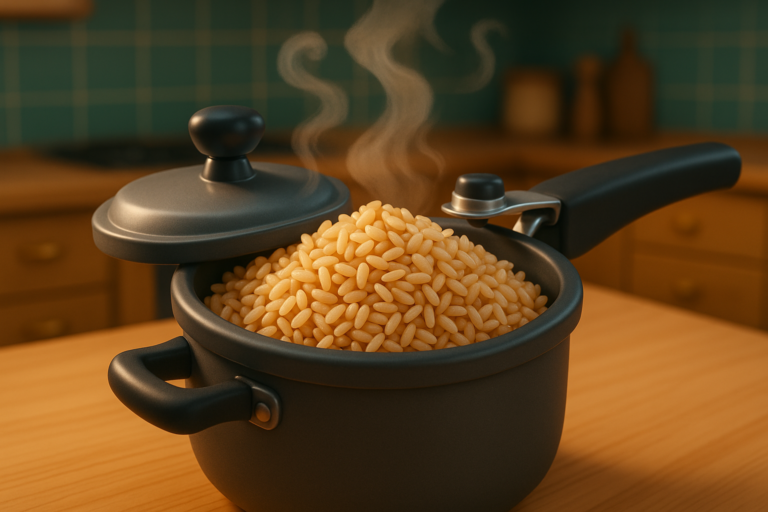 Como Fazer Arroz integral