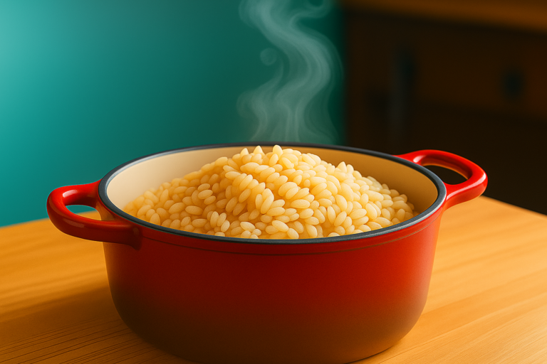 como fazer ARROZ INTEGRAL SOLTINHO