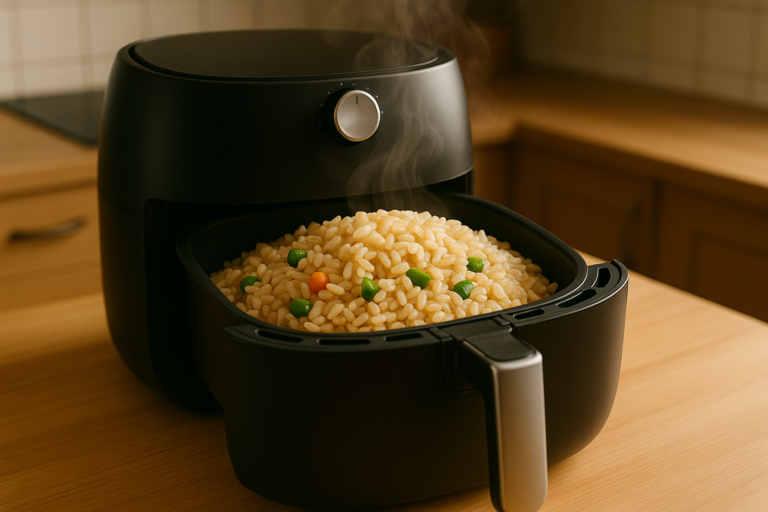 Como fazer arroz integral